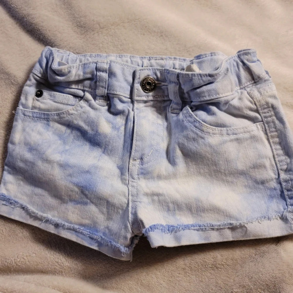 Cherokee Jean shorts XS child - Picture 1 of 5